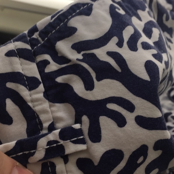 Lilly Pulitzer Shorts - Picture 4 of 4